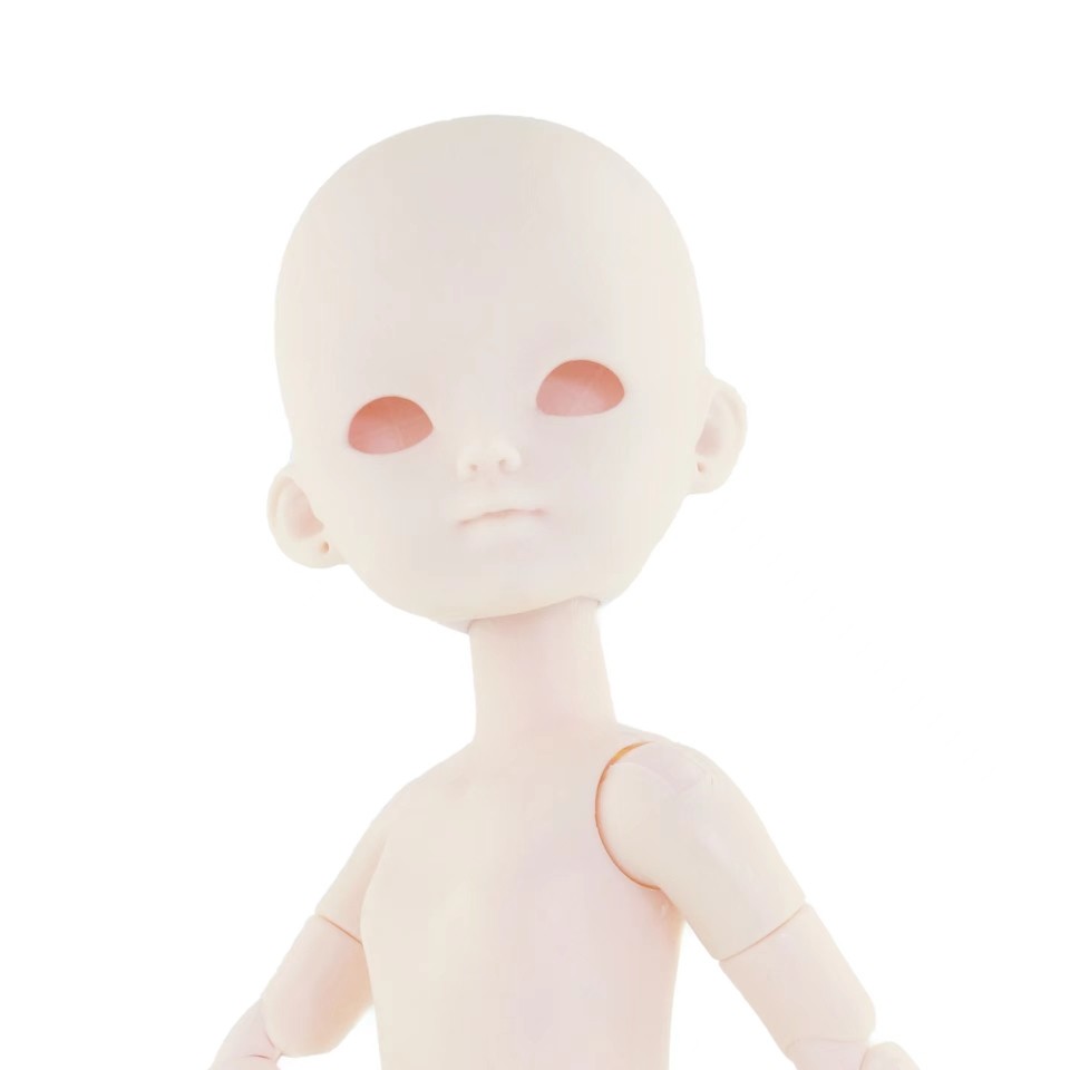 BJD娃娃化妆工具6分30cm练习改妆上妆套装光油材料包新手改娃,淘宝优惠券,粉丝福利购,淘宝优惠卷