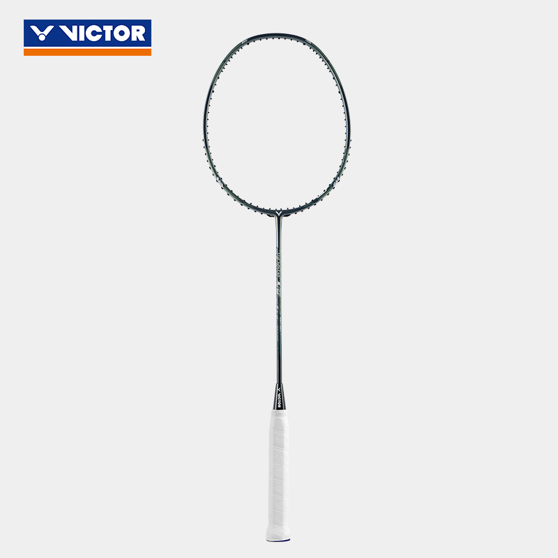 威克多tk66 tk70全碳素66克羽毛球拍 victor华羽淘淘羽毛球拍