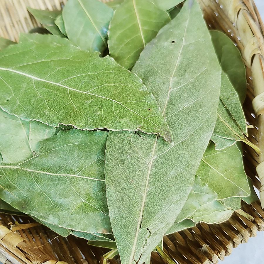 香叶500g香料调料大料大全另售花椒八角桂皮香叶非组合家用散装_虎窝淘