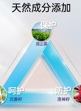DERMAANGEL/护妍天使洗面乳