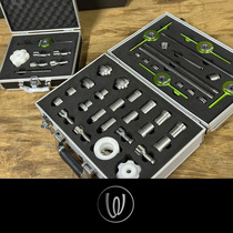 0011 Bearings Removal Tool Static Force Pull Code tool Detachable Taki Flower Drum Frame Turn Point Bearings