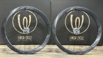 Wilbike Expert R50 steel spokes matt coating DT field flower drum dead flywheel set