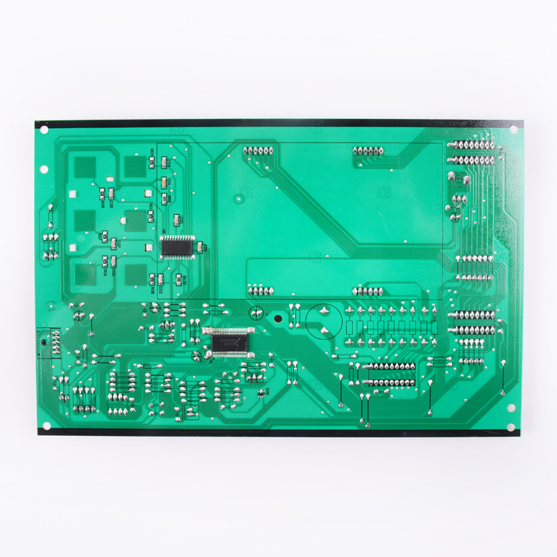 格力 显示板 D827F33A 30568119 305681021 30568102 305633071 - 图2