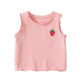 Слинг, летняя тонкая майка, детский жилет для новорожденных, летняя одежда, 1 лет