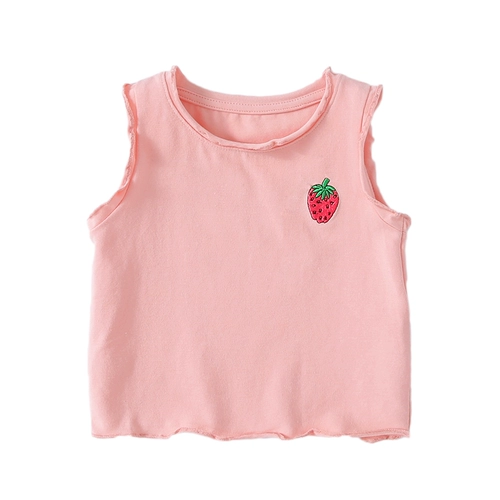 Слинг, летняя тонкая майка, детский жилет для новорожденных, летняя одежда, 1 лет