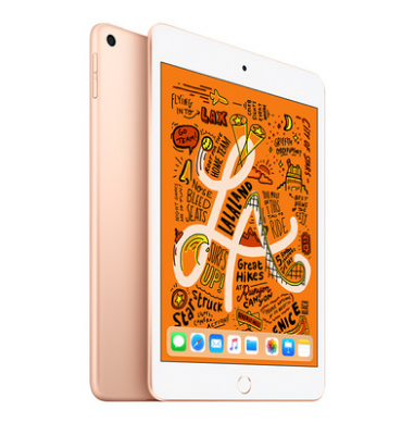 Apple/苹果 iPad mini 6代 8.3寸迷 6代迷你6 平板电脑 ipadmini - 图2