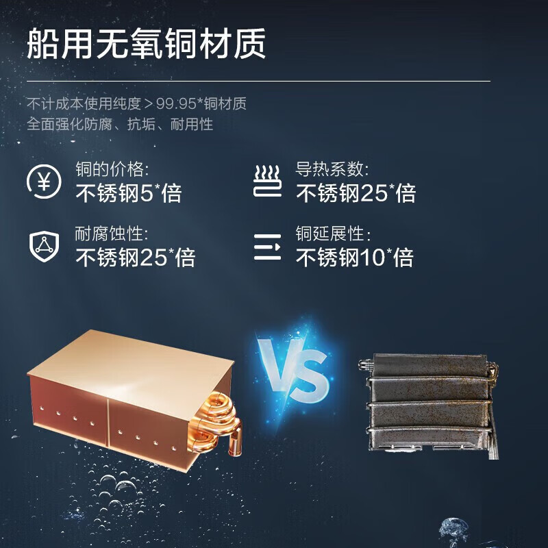 Rinnai/林内 JSQ31-GT11强排式燃气热水器13升16升小蛮腰官方安装 - 图1