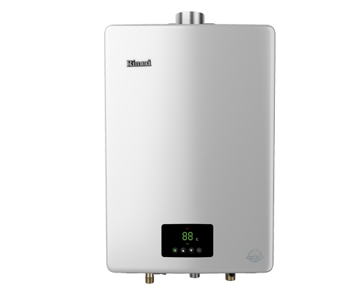 Rinnai/林内RUS-13QD03/13GT11燃气热水器家用恒温室内强排式13升 - 图3