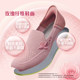 Foot Lijian mother's shoes single shoes casual moxa shoes spring