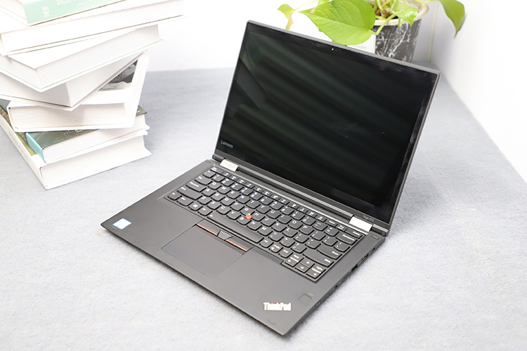 ThinkPad X390 yoga yoga370 联想 笔记本电脑手笔触超级本二合一 - 图0