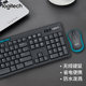Logitech mk275 wireless keyboard and mouse set MK345 keyboard