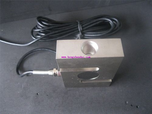 华兰海CZL301 S型形称重拉压力传感器 50 100KG 200 高精度高品质 - 图2