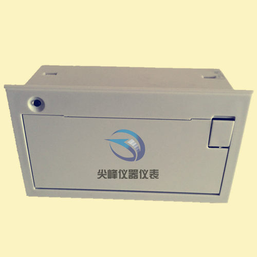 嵌入式微型热敏打印机 JF-P32工业仪器仪表 单片机控制 PLC 串口 - 图1