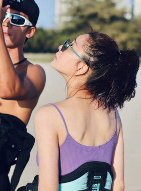 殷桃同款钛钢真空电镀蛇骨链项链