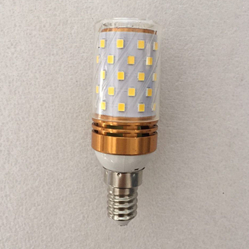 超亮玉米灯E14螺口餐厅护目节能家用吊灯螺旋灯泡三色暖白螺纹led,淘宝优惠券,粉丝福利购,淘宝优惠卷