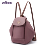 Рюкзак, сумка через плечо, нейлоновая универсальная сумка на одно плечо, коллекция 2022, ткань оксфорд