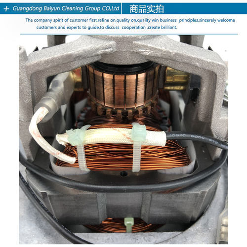 适配威霸SD18 GVD15家用工业吸尘器电机马达配件大全1200W大功率 - 图1