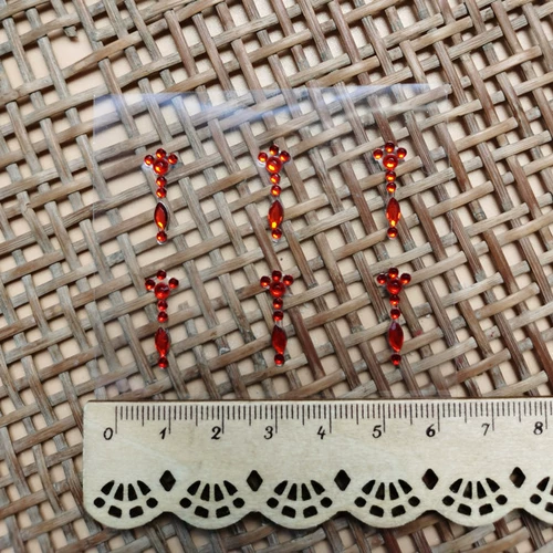 Huahai Great World Diy Pearl Paste Costum