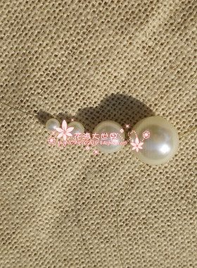 花海大世界铜线定型线串珠线