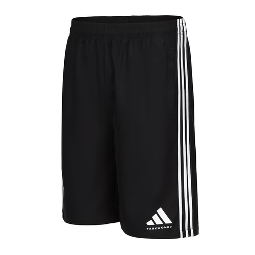 Adidas/阿迪达斯 2024 New Leisure Sports Shorts S21ATMSH2T-BW