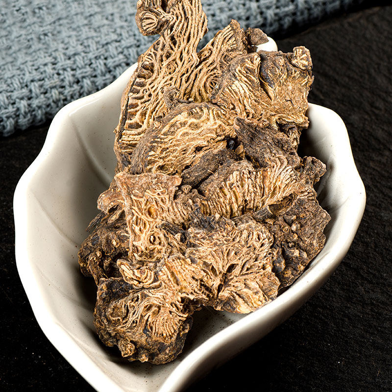 寻百草秦岭升麻中药材升麻片升麻粉周升麻绿升麻250g非500g_虎窝淘