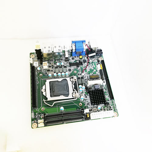 AIMB-205G2-00A1E工控主板67代i3i5i7 LVDS或EDP点屏ddr4研华科技 - 图2