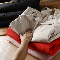 Пуховик мужской 巅峰之作！羽绒服两件套 外贸工厂男士时尚保暖防水羽绒服冲锋衣 12267397742