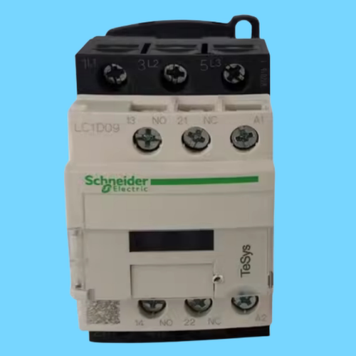 全新CAD32FD 交流接触器LC1D09 D12 D18 D32 D40 D50 D65A配件 - 图2