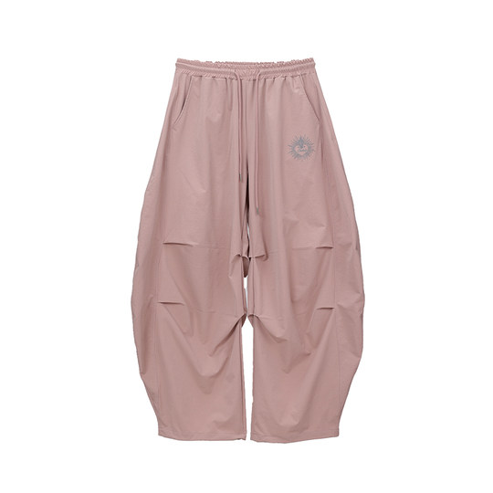 CBXLAB Street Dance Trendy Brand Hip Hop American Casual Pants