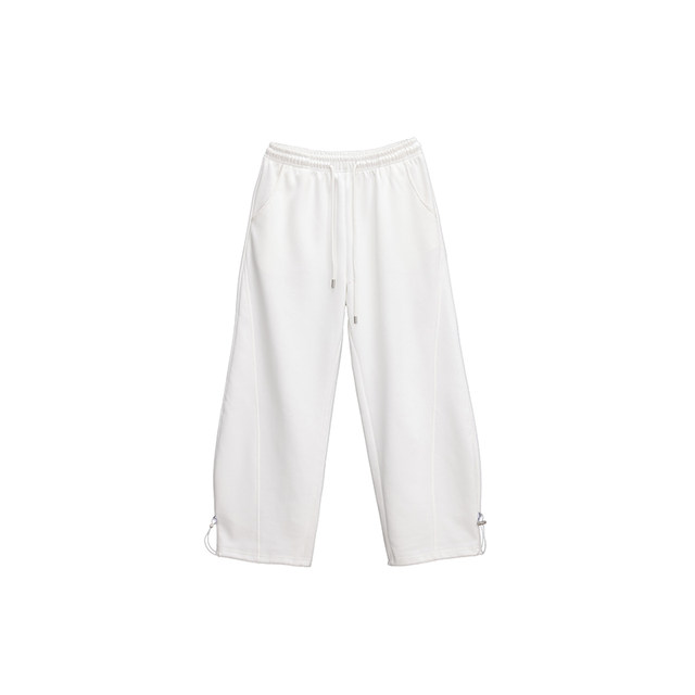 ໂສ້ງເຕັ້ນແບຣນດັງ CBXLAB hip-hop trendy banana pants