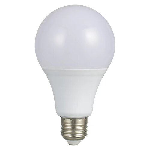 12V24V48V伏低压灯泡暖光LED暖色超亮黄光e27螺口电瓶机床暖黄光 - 图3