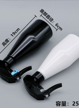 美发喷水壶理发店专用喷壶超细雾