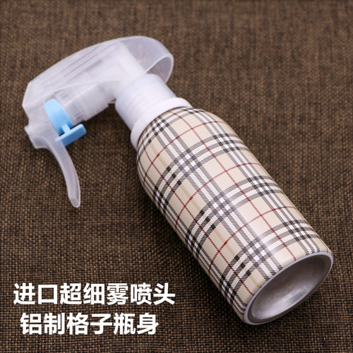 专业美发喷水壶理发店专用耐高温喷壶超细喷雾发型师发廊用品工具 - 图0