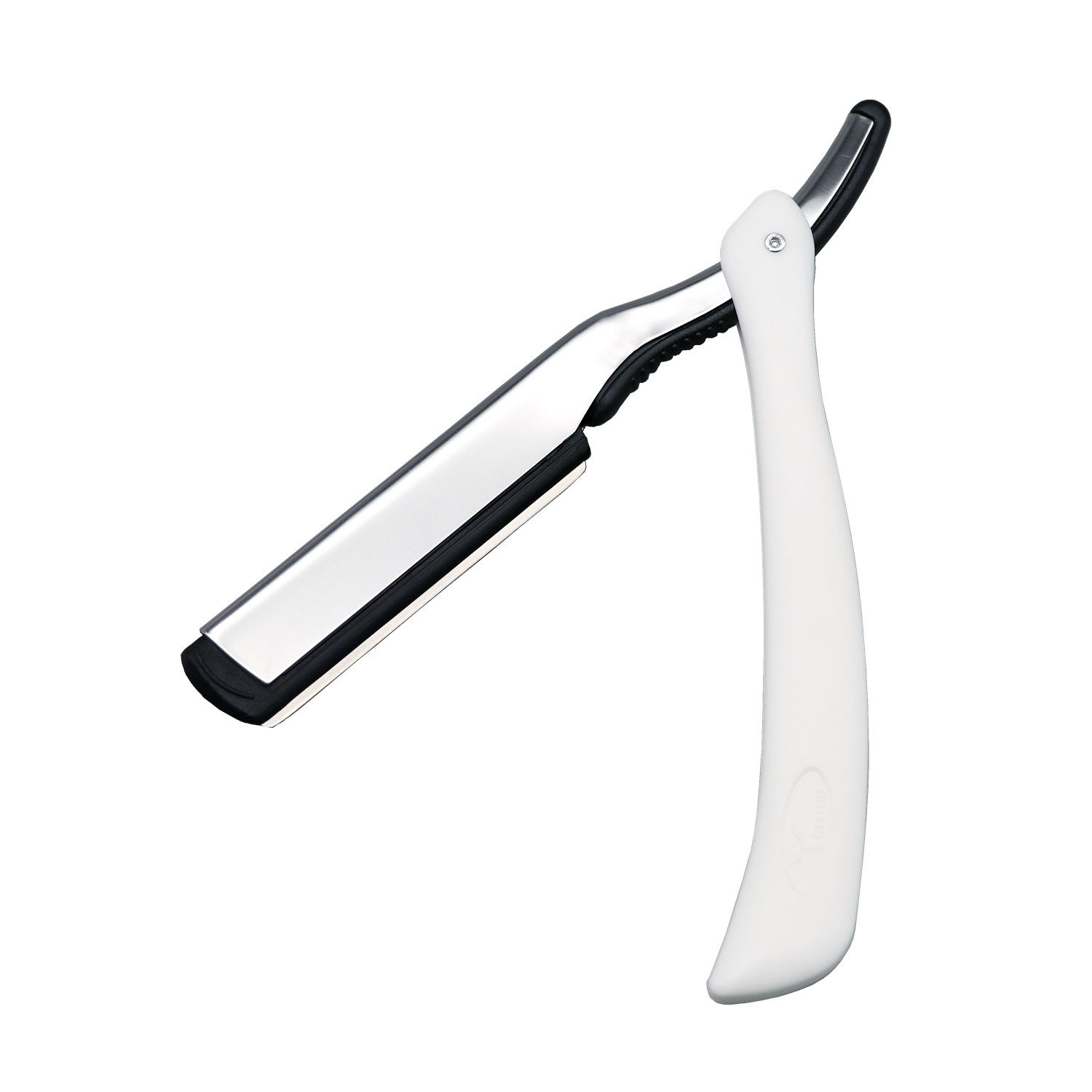 老式剃须刀刮胡刀美发不锈钢手动男式刮脸修眉双面刀片刀架刮毛刀,淘宝优惠券,粉丝福利购,淘宝优惠卷