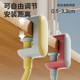 School bag hook desk desk artifact primary school student desk bag hook dormitory load-bearing punch-free strong