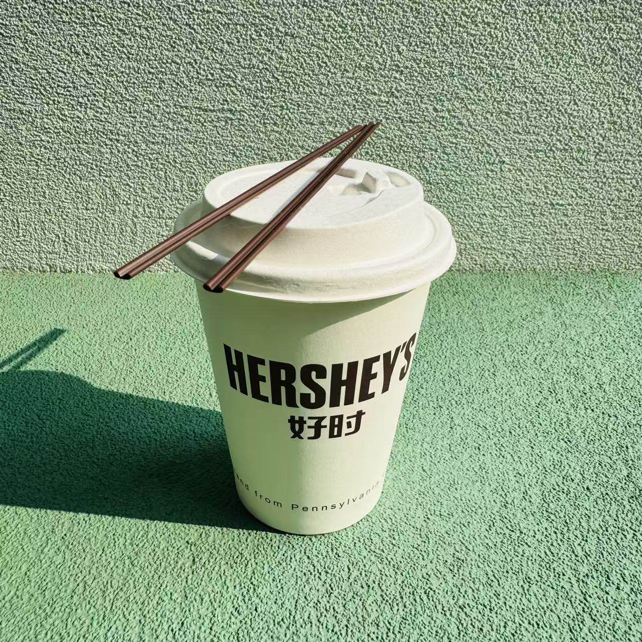 一次性咖啡饮料搅拌棒单支纸套独立包装木棒双孔吸管酒吧专用,淘宝优惠券,粉丝福利购,淘宝优惠卷