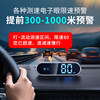 2026 new electronic dog colorful HUD head-up display