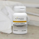 Original American Integrative Therapeutics active B vitamins ໂຟລິກອາຊິດ choline 60 ແຄບຊູນ