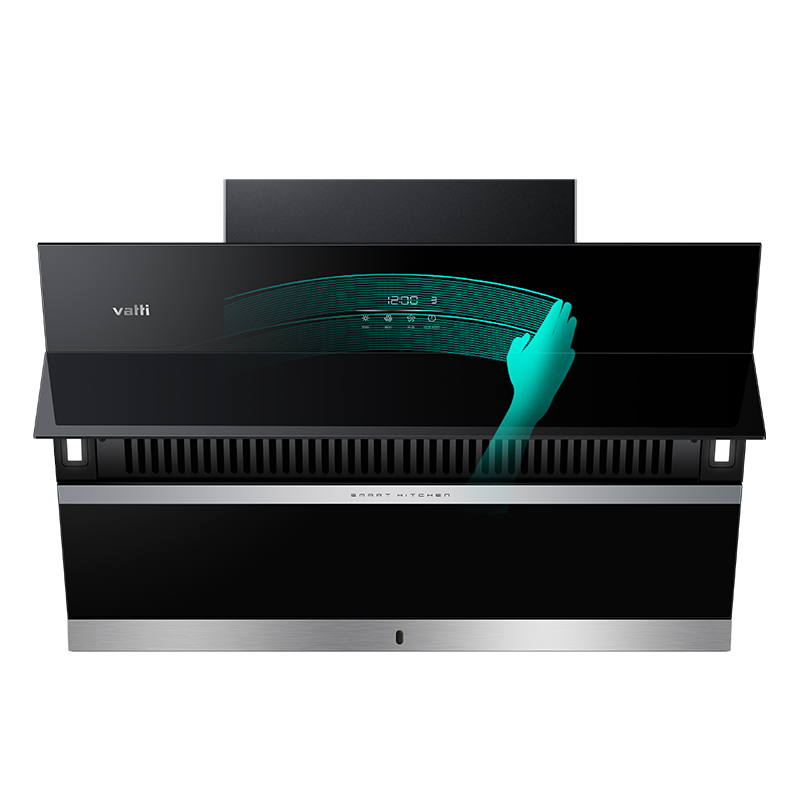 华帝油烟机11156s大吸力抽油姻机 华帝新适时油烟机