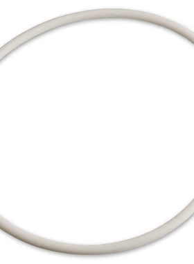 磁疗运动保健硅胶防水钛项圈