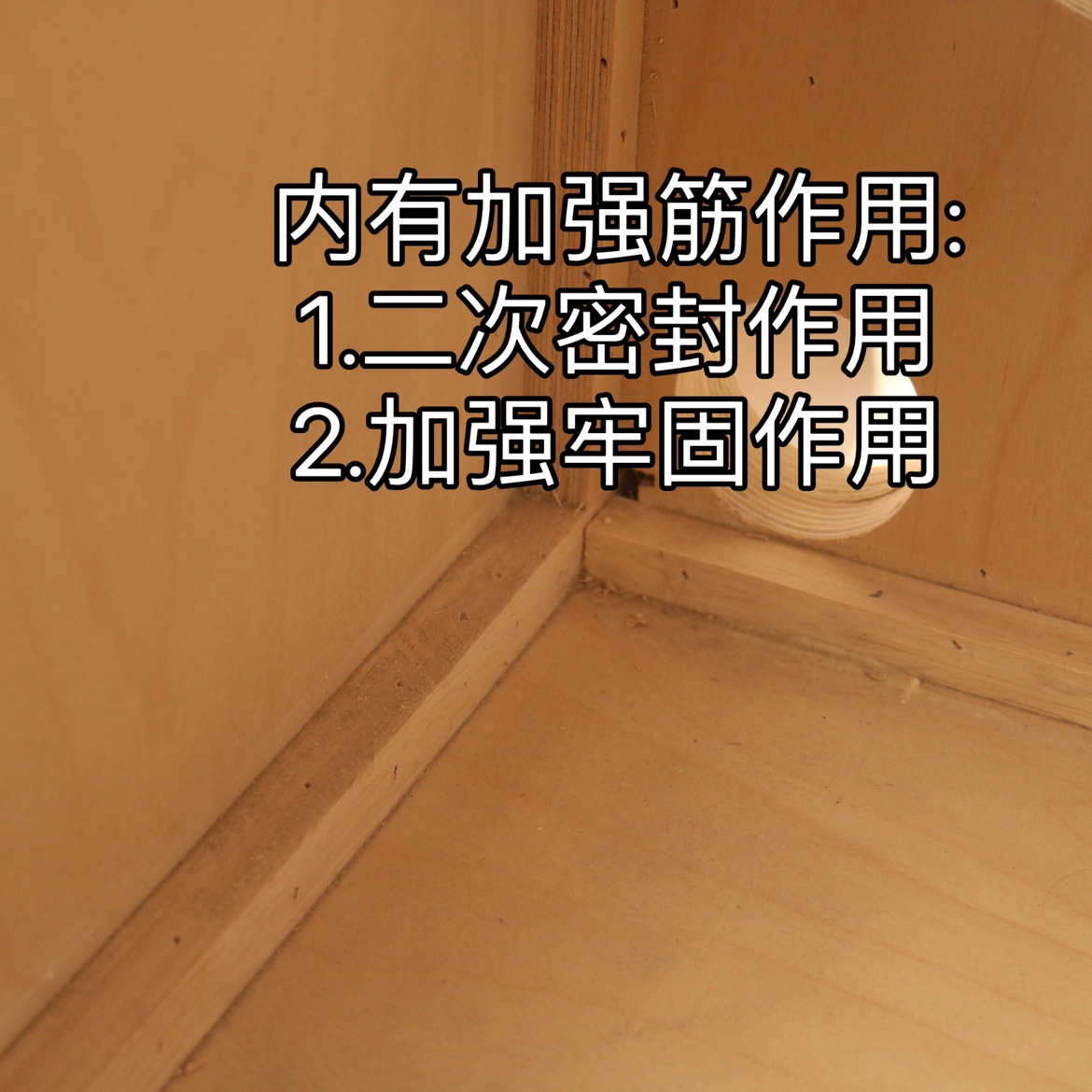 寸810寸12寸15寸低音炮实木音箱空箱体有源无源音响木质外壳空箱-图3