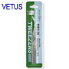 VETUS stainless steel high-precision tweezers TS-15 (116mm) anti-magnetic and anti-acid and alkali tweezers watch repair