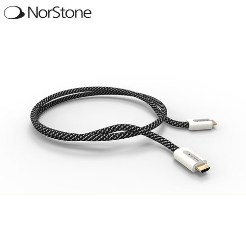 法国NorStone JURA CABLE HDMI线材高品质高清线 - 图0