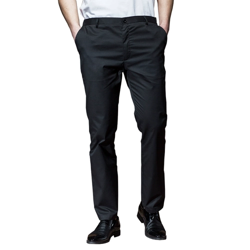 Мужские рабочие черные штаны, демисезонный пуховик, делается под заказ