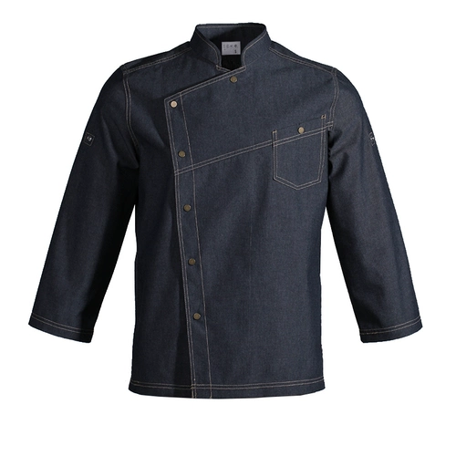 Молодежная ткань повара