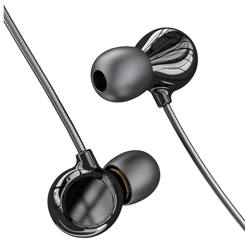 全民k歌专用唱歌高音质耳机入耳式适用vivo华为oppo重低音炮耳麦 - 图3