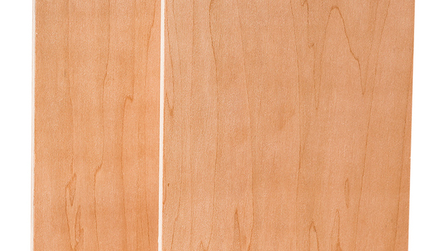 马利木刻版A4全椴木木刻板4k木板版
