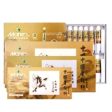 Пигментированный профессиональный набор инструментов для взрослых, детская кисть для письма для начинающих для школьников, 36 цветов, 12 цветов, 18 цветов, 24 цветов, полный комплект