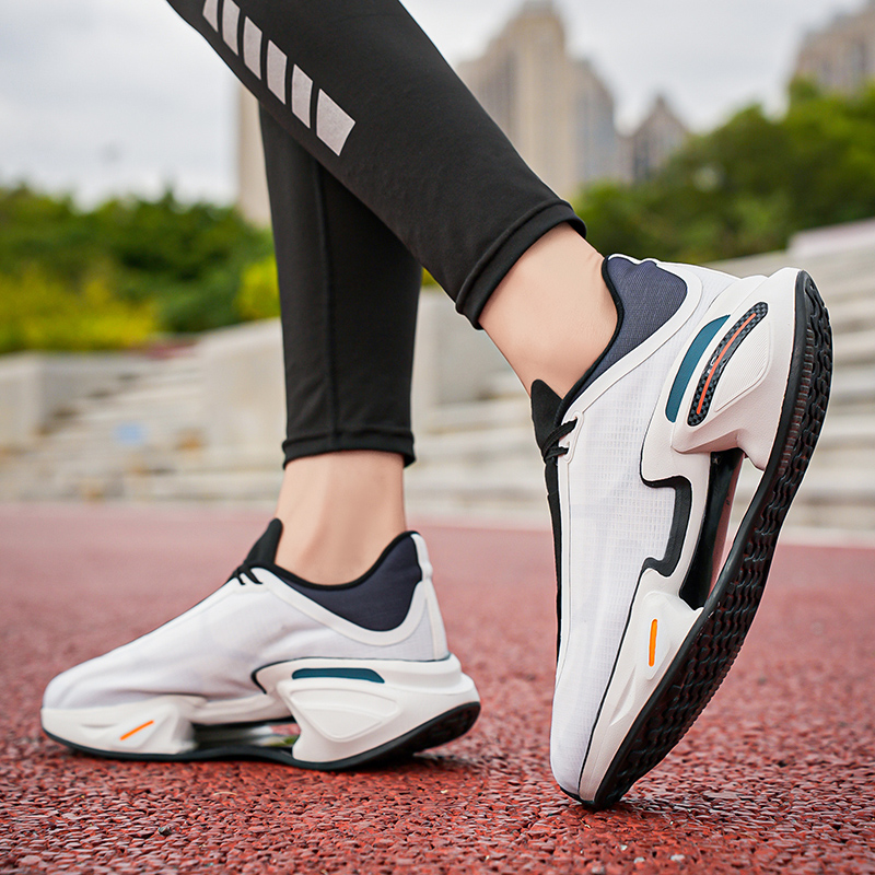 大小绝影3代跑鞋春秋男款学生儿童竞速减震赤兔7pro碳板运动鞋女 - 图2