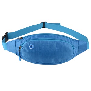 男女多功能运动耐磨防水跑步腰包